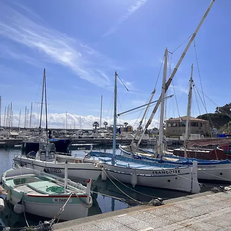 T3 Avec Terrasse Et Clim A 300m De La