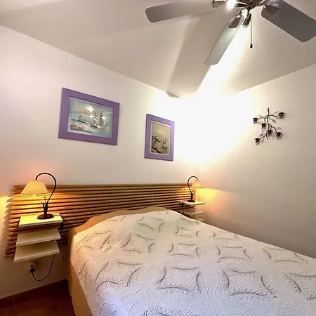 T3 Avec Terrasse Et Clim A 300m De La Apartament Cavalaire-sur-Mer